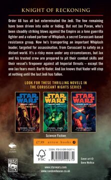 Star Wars: The Last Jedi (Legends)