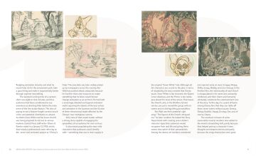 The Story of Disney: 100 Years of Wonder