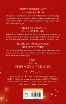 Kan ve Bal (Ciltli)