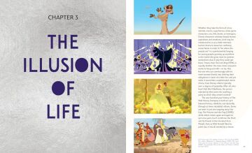 The Story of Disney: 100 Years of Wonder