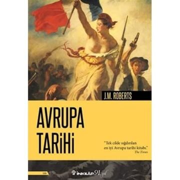 Avrupa Tarihi