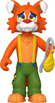 Funko Aksiyon Figürü: Five Nights at Freddy's (FNAF) SB - Sirk Foxy - Koleksiyon Parçası - Hediye Fikri - Resmi Ticari Ürün - Erkek Çocuklar, Kızlar, Çocuklar ve Yetişkinler için - Video Oyun
