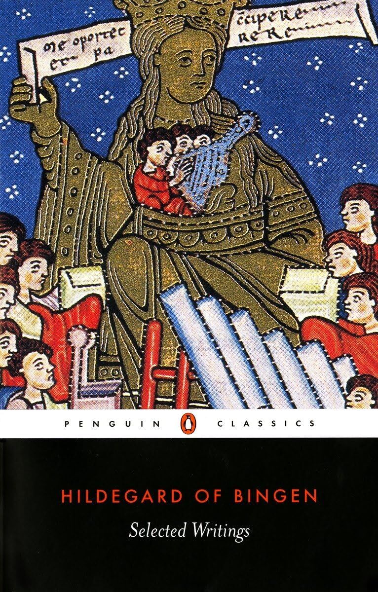 Selected Writings: lviii