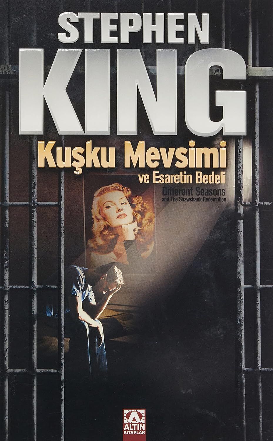 Kuşku Mevsimi ve Esaretin Bedeli