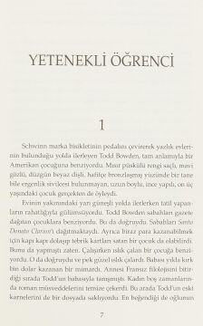 Kuşku Mevsimi ve Esaretin Bedeli