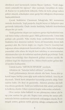 Kuşku Mevsimi ve Esaretin Bedeli