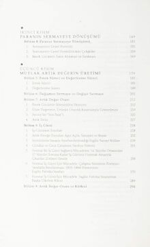Kapital Set: 3 Kitap Takım Kutulu
