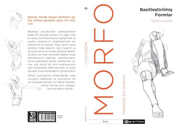 Morfo - Basitleştirilmiş Formlar