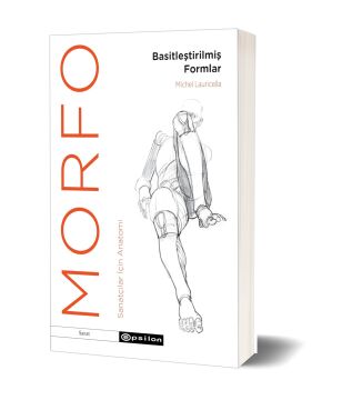 Morfo - Basitleştirilmiş Formlar