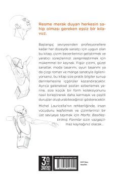 Morfo - Basitleştirilmiş Formlar