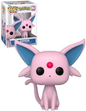 Funko Pop Oyunları: Pokemon - Espeon