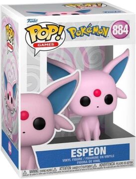 Funko Pop Oyunları: Pokemon - Espeon