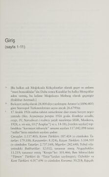 Umumi Türk Tarihine Giriş 2 Cilt – En Eski Devirlerden 16. Asra Kadar