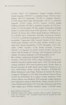 Umumi Türk Tarihine Giriş 2 Cilt – En Eski Devirlerden 16. Asra Kadar