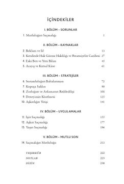 Saçmalıklar Çağı: Modern Hayat Neden Mutlu Olmayı Zorlaştırıyor?