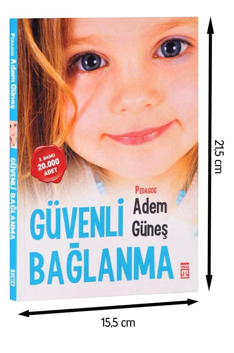 Güvenli Bağlanma