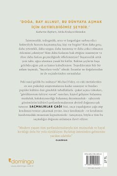 Saçmalıklar Çağı: Modern Hayat Neden Mutlu Olmayı Zorlaştırıyor?
