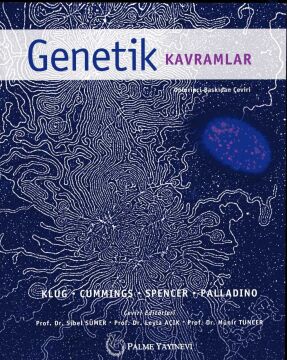 Genetik Kavramlar