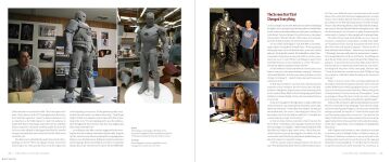 The Story of Marvel Studios: The Making of the Marvel Cinematic Universe: The Definitive Story Behind the Blockbuster Studio