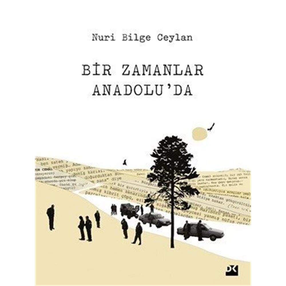Bir Zamanlar Anadolu'da