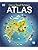 Atlas - Görsel Keşif Rehberi (Ciltli)