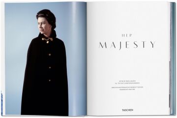 Her Majesty. A Photographic History 1926–Today