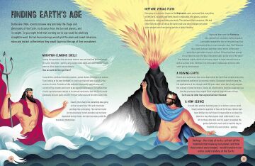 A Really Short History of Nearly Everything