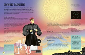 A Really Short History of Nearly Everything