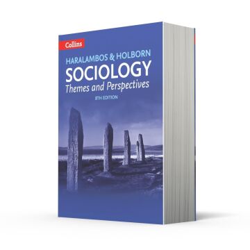 Sociology Themes and Perspectives