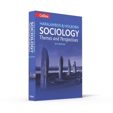 Sociology Themes and Perspectives