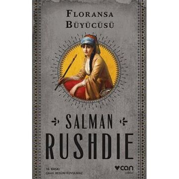 FLORANSA BÜYÜCÜSÜ