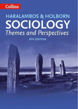 Sociology Themes and Perspectives