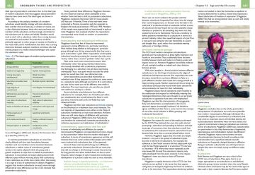 Sociology Themes and Perspectives