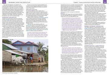 Sociology Themes and Perspectives