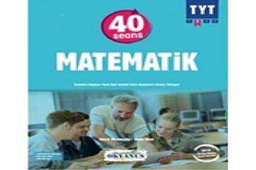 Okyanus 40 Seansta TYT Kolay Matematik(Yeni)