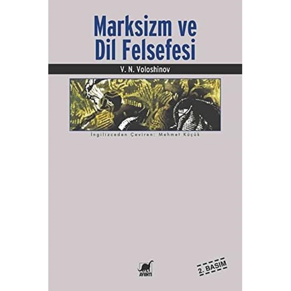 Marksizm ve Dil Felsefesi