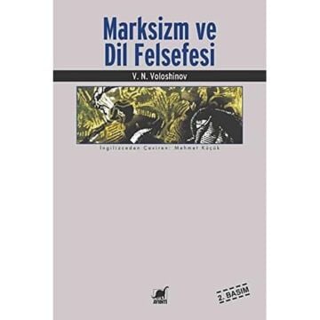 Marksizm ve Dil Felsefesi