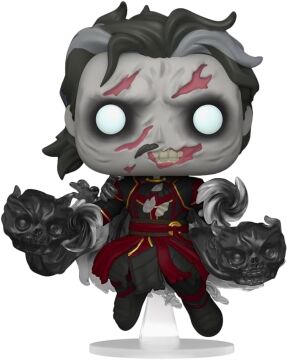 In Stock: Pop Marvel: Doctor Strange in the Multiverse of Madness - GITD Dead Strange (Special Edition Exclusive)