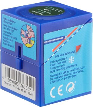 Revell - Su Bazlı Maket Boyası Deniz Yeşili Parlak 18 Ml (36162)