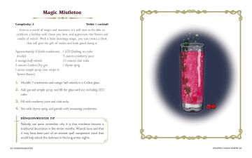 Dungeonmeister: 75 Epic RPG Cocktail Recipes to Shake Up Your Campaign