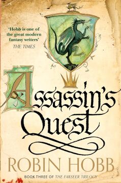 Assassin's Quest: 3/3
