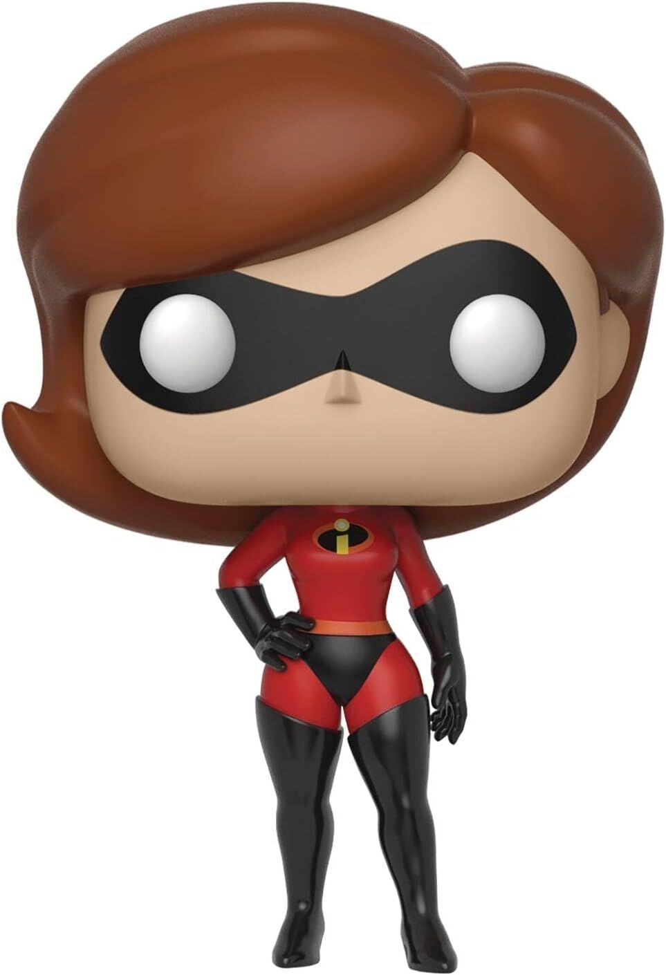Funko Fgr-POP Disney The Incredibles 2, Elastigirl Figürü
