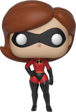 Funko Fgr-POP Disney The Incredibles 2, Elastigirl Figürü
