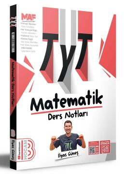 2023 TYT Matematik Video Destekli Konu Anlatımı