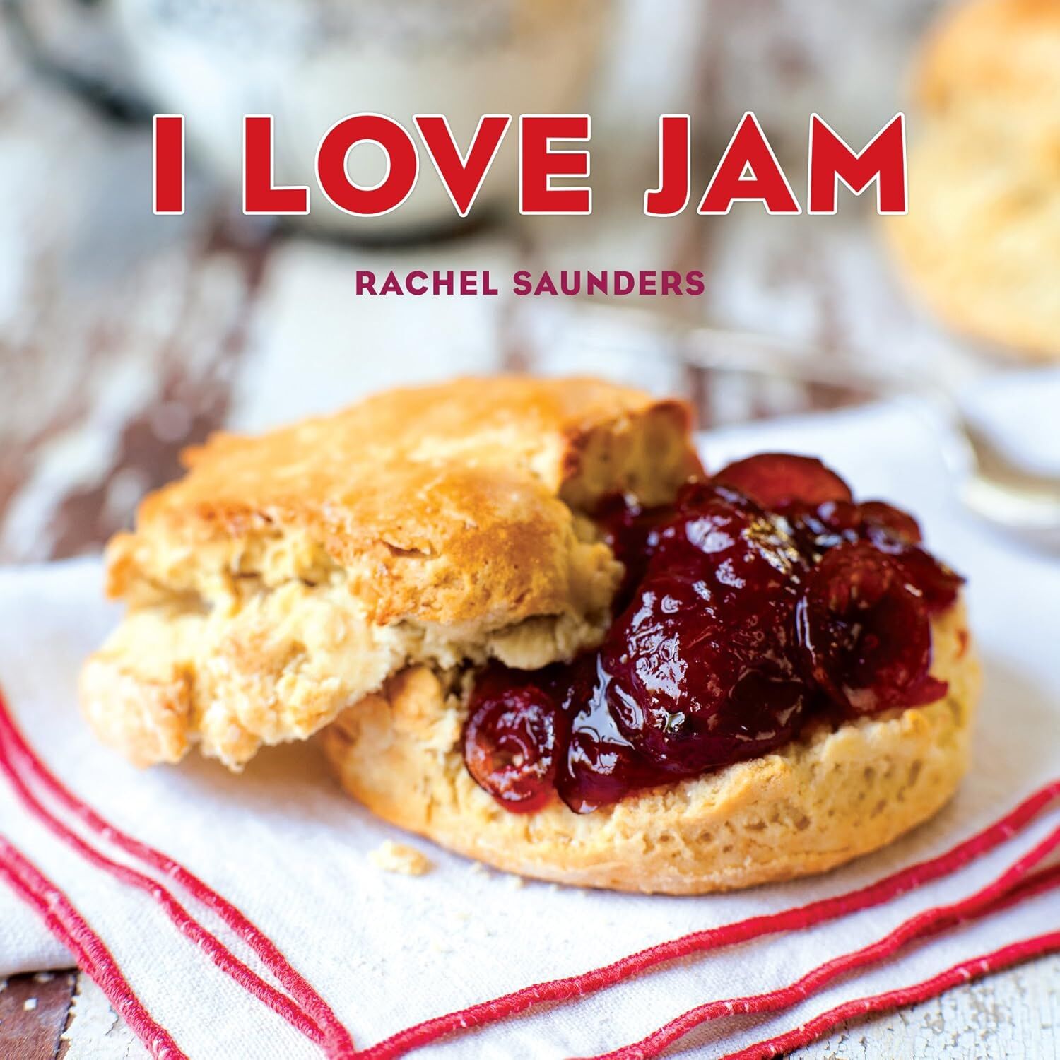 I Love Jam: 3: Volume 3