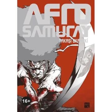 Afro Samuray