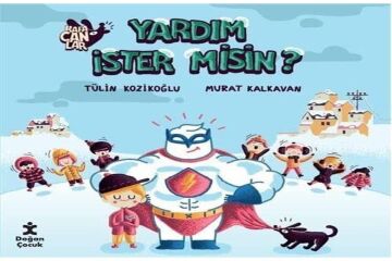 Yardım İster misin? - Kafacanlar