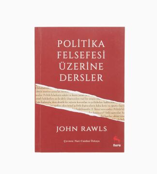 Politika Felsefesi Üzerine Dersler