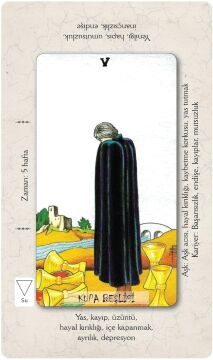 Yeni Başlayanlar İçin Tarot