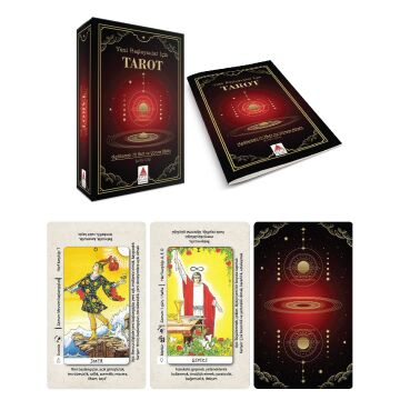 Yeni Başlayanlar İçin Tarot